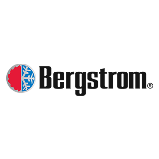 Equipamentos Bergstrom - Clima Center