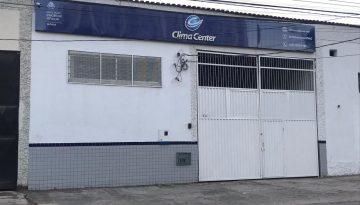 Conhecendo a Clima Center: o início da nossa história