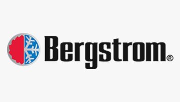 Bergstrom: tradição em climatização de equipamentos móveis   
