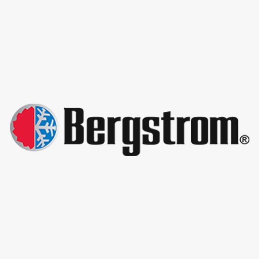 Bergstrom tradição em climatização de equipamentos móveis Clima Center