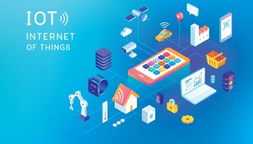 Manutenção preditiva e IoT (Internet das Coisas): tecnologia e manutenção inteligente